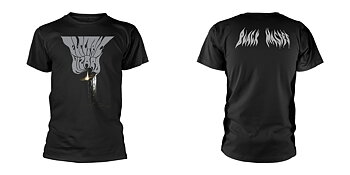 ELECTRIC WIZARD - T-SHIRT, BLACK MASSES