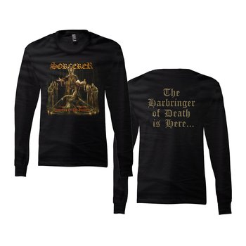 Sorcerer - Long Sleeve T-shirt, Lamenting of the Innocent