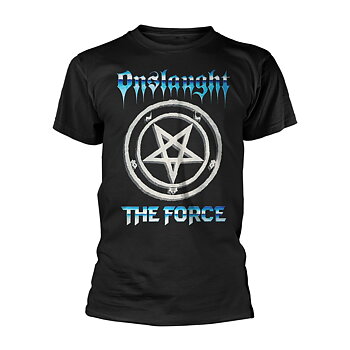 ONSLAUGHT - T-SHIRT, THE FORCE