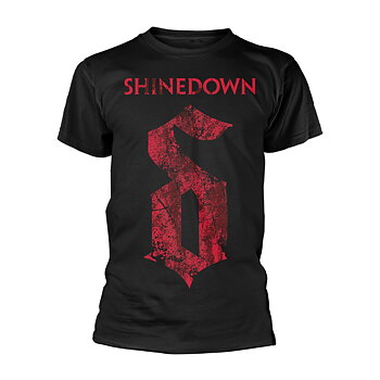 SHINEDOWN - T-SHIRT, THE VOICES