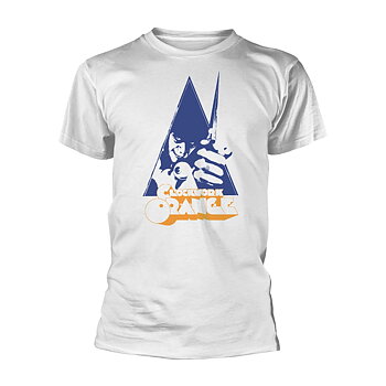 A CLOCKWORK ORANGE - T-SHIRT, POSTER