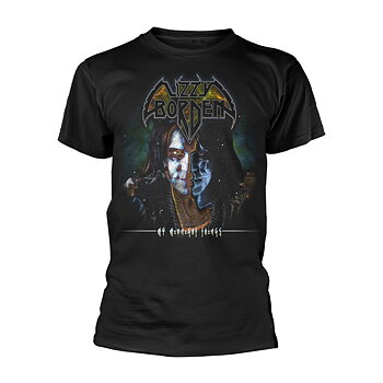LIZZY BORDEN - T-SHIRT, MY MIDNIGHT THINGS