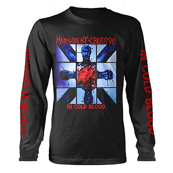 MALEVOLENT CREATION - LONG SLEEVE, IN COLD BLOOD