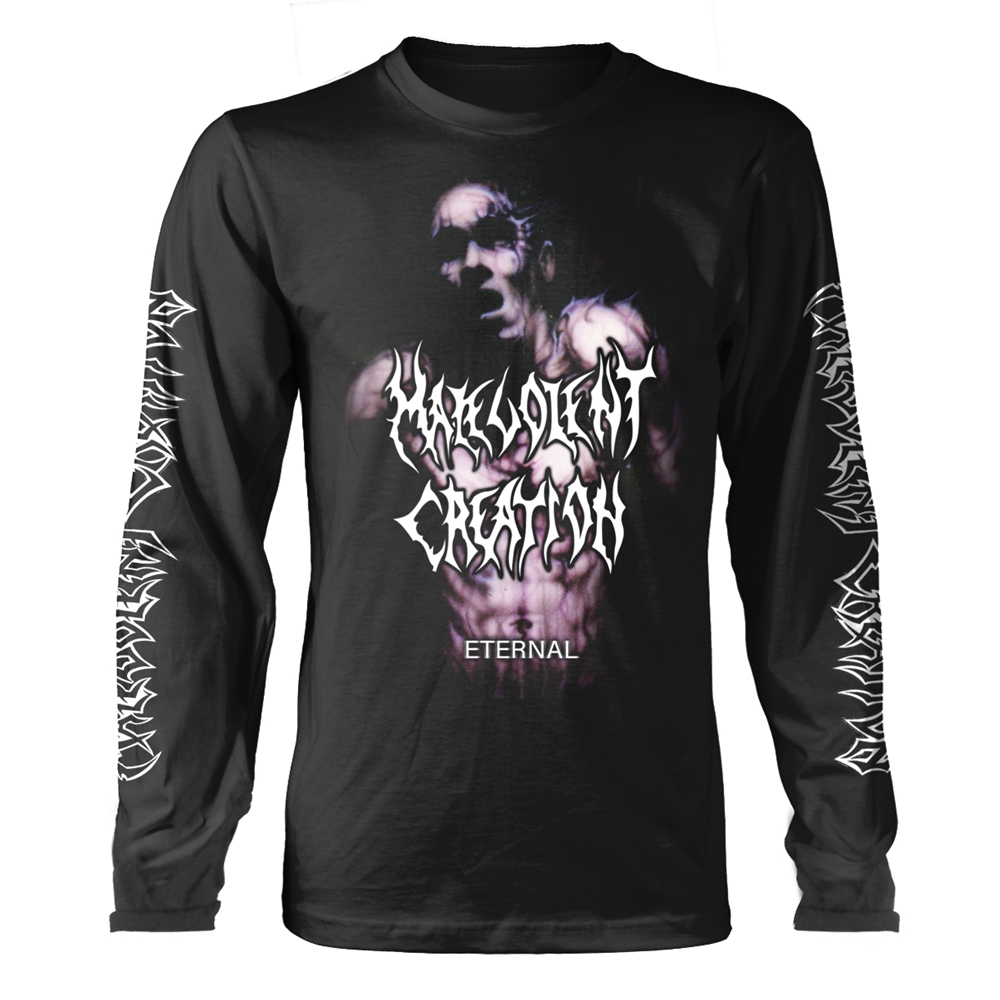MALEVOLENT CREATION - LONG SLEEVE, ETERNAL