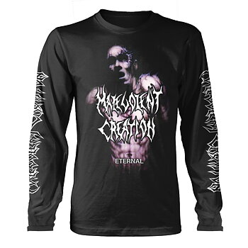 MALEVOLENT CREATION - LONG SLEEVE, ETERNAL