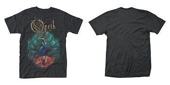 OPETH - T-SHIRT, SORCERESS