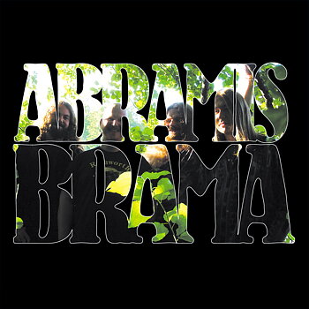 ABRAMIS BRAMA - NÄR TYSTNADEN LAGT SIG... (CD)