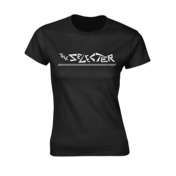 SELECTER, THE - GIRLIE, LOGO