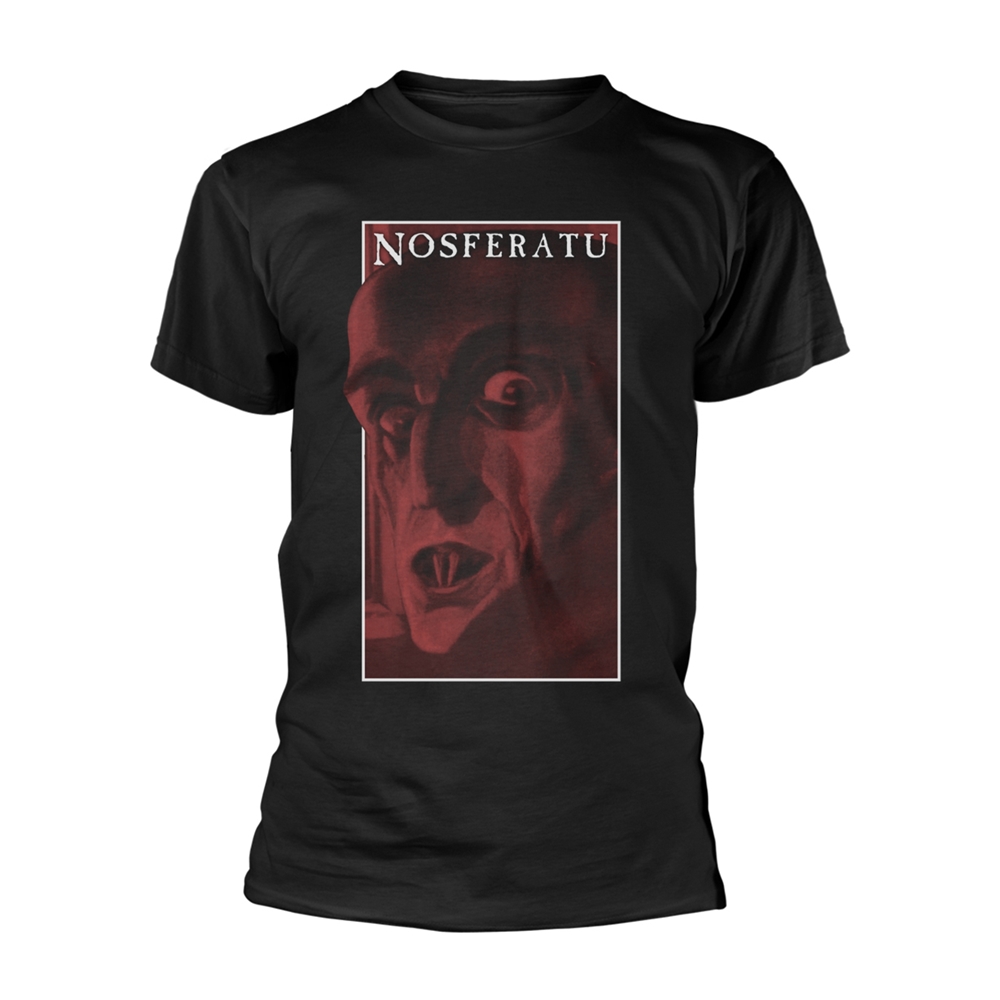 NOSFERATU - T-SHIRT, NOSFERATU