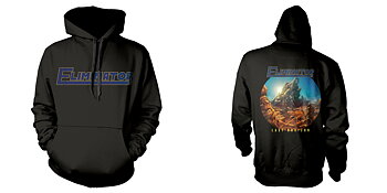 ELIMINATOR - HOODIE, LAST HORIZON