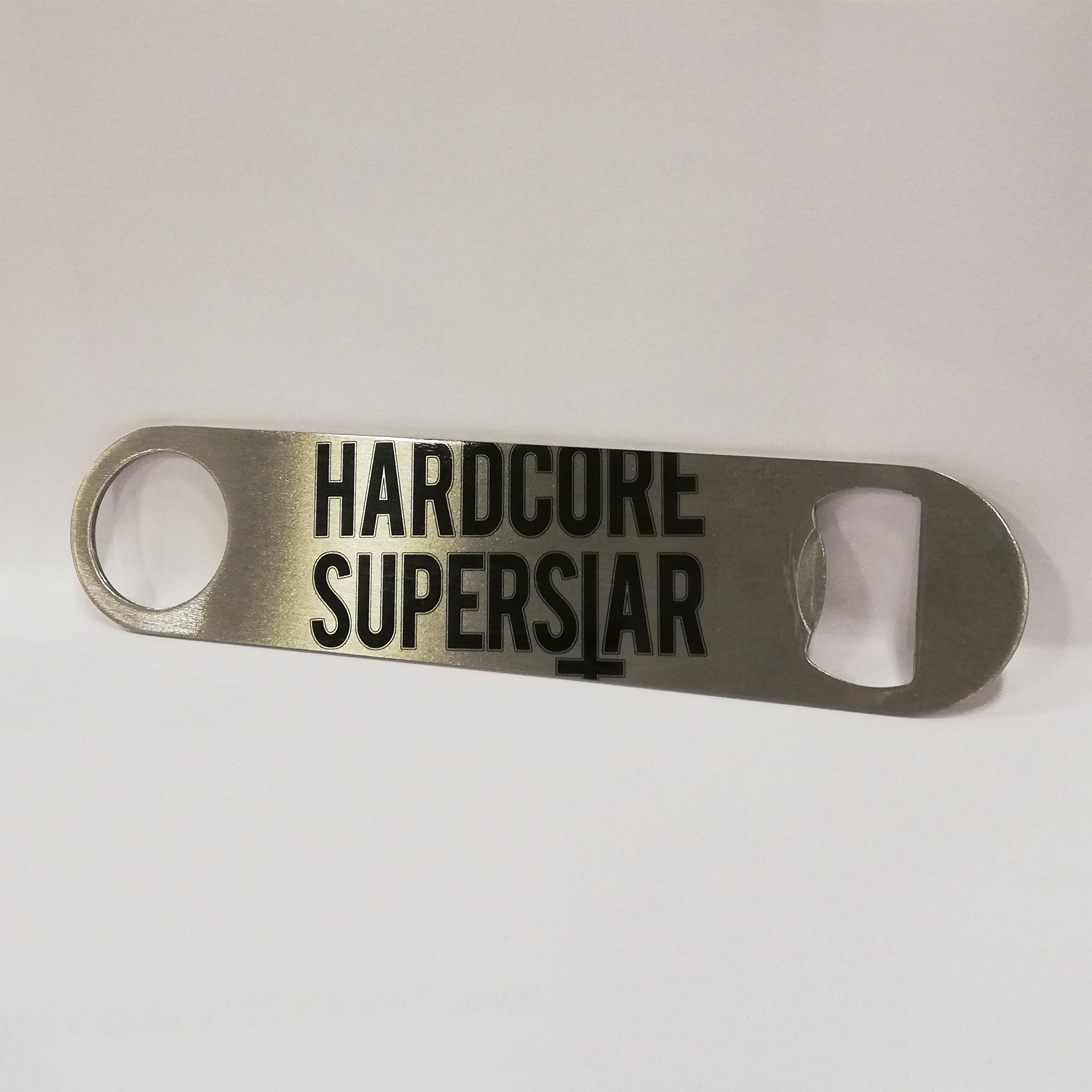 HARDCORE SUPERSTAR - BAR BLADE, NUNS - 2