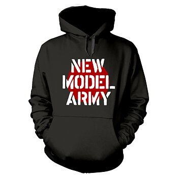Punkrock Store - New Model Army