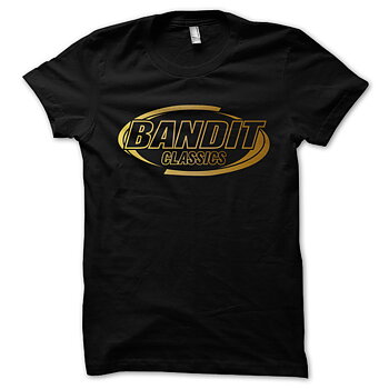BANDIT - T-SHIRT, CLASSICS