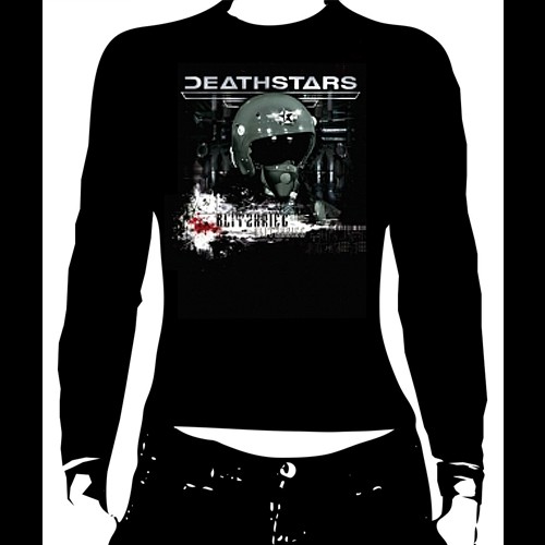 DEATHSTARS - GIRLIE LS, BLITZKRIEG