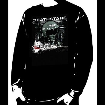 DEATHSTARS - LONG SLEEVE, BLITZKRIEG