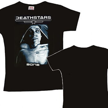 DEATHSTARS - GIRLIE, BODYBAG BONE