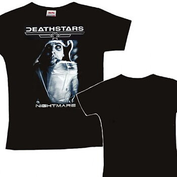 DEATHSTARS - GIRLIE, BODYBAG NIGHTMARE
