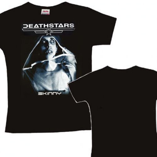 DEATHSTARS - GIRLIE, BODYBAG SKINNY