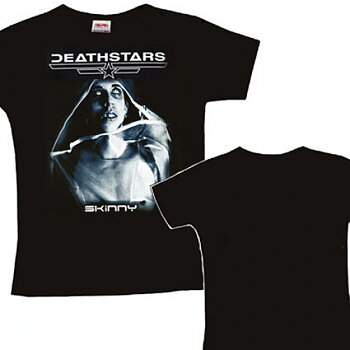 DEATHSTARS - GIRLIE, BODYBAG SKINNY