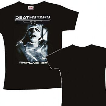 DEATHSTARS - GIRLIE, BODYBAG WHIPLASHER