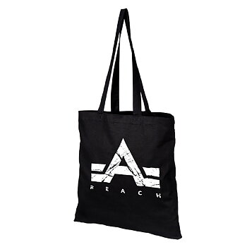 REACH - COTTON BAG, THE GREAT DIVINE