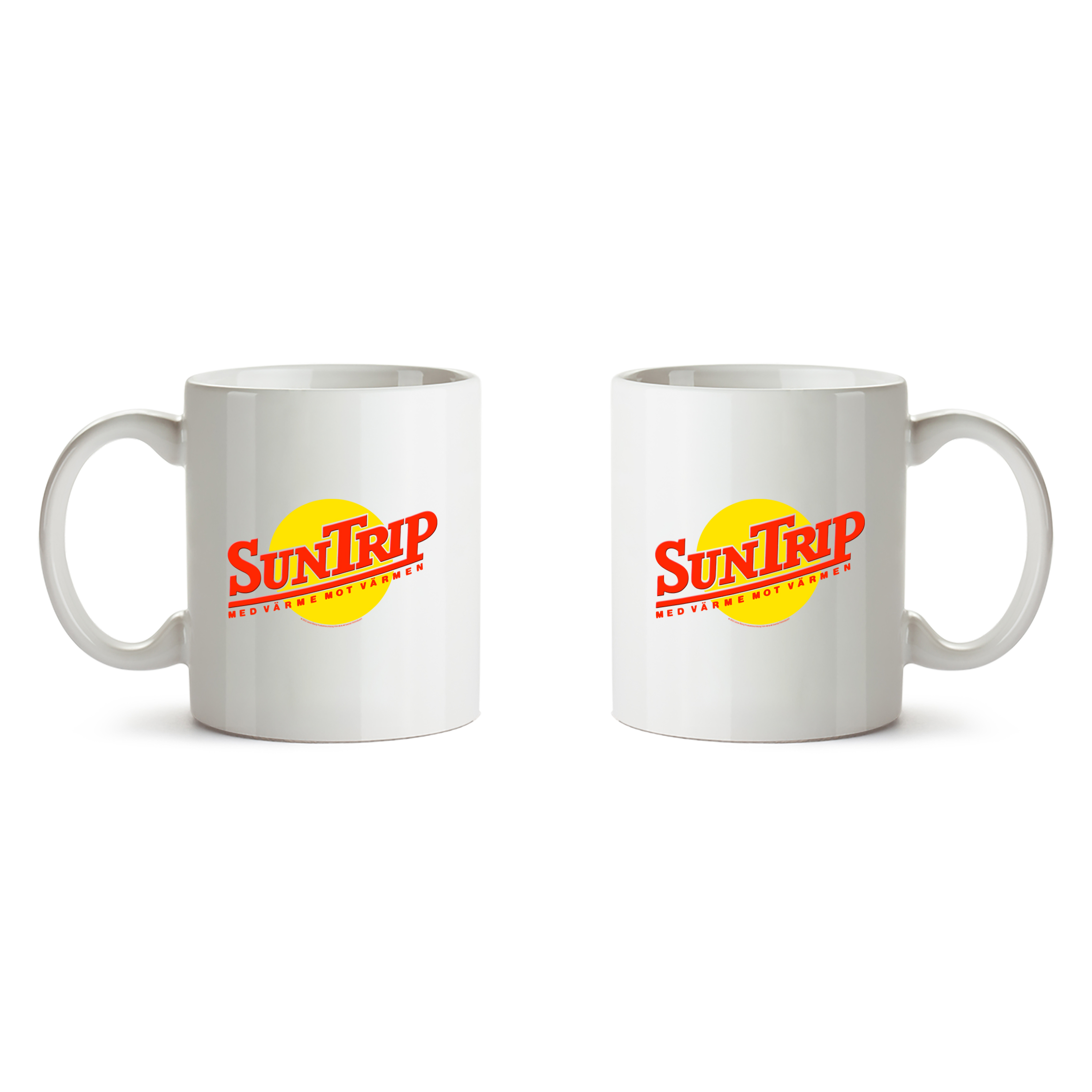 SUNTRIP - MUG (2-PACK)