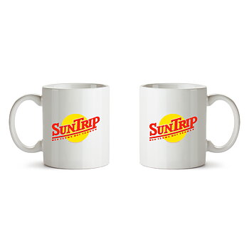 SUNTRIP - MUG (2-PACK)