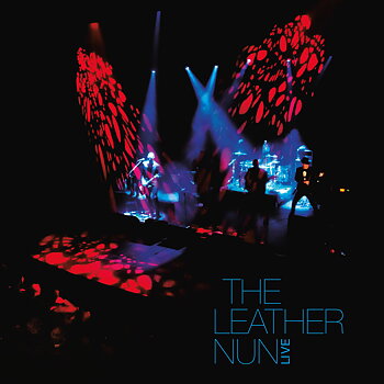LEATHER NUN - LIVE (LP)