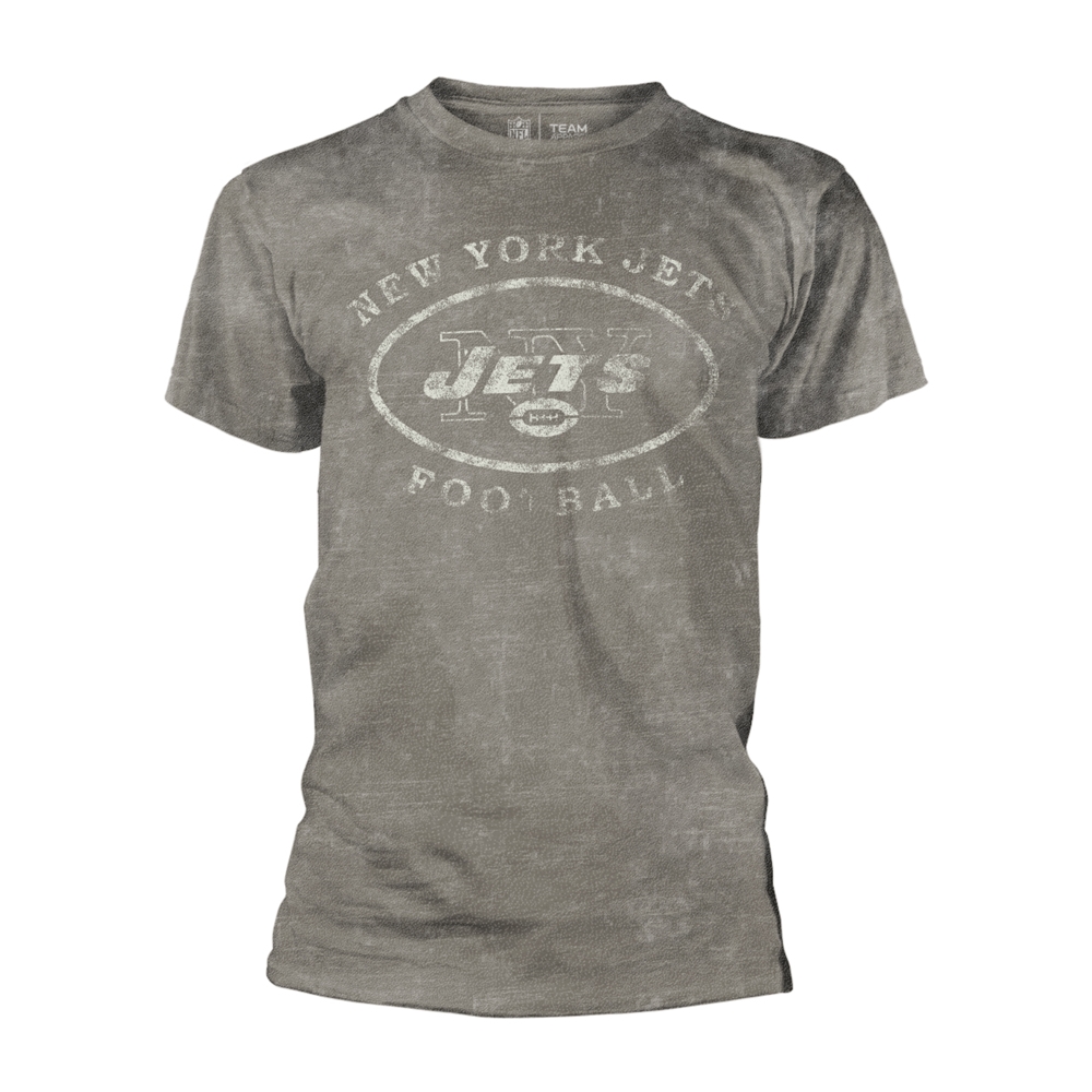 NFL - T-SHIRT, NEW YORK JETS (2018)