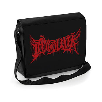 SUNGEN - MESSENGER BAG, LÅNGBURK