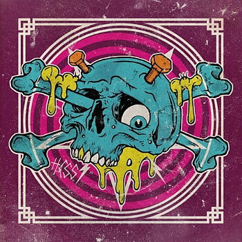 HARDCORE SUPERSTAR - HCSS (CD)
