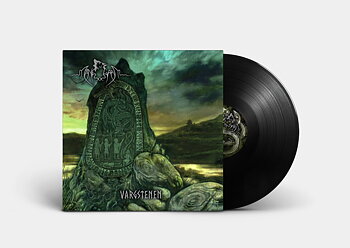 MÅNEGARM - VARGSTENEN  (VINYL LP)