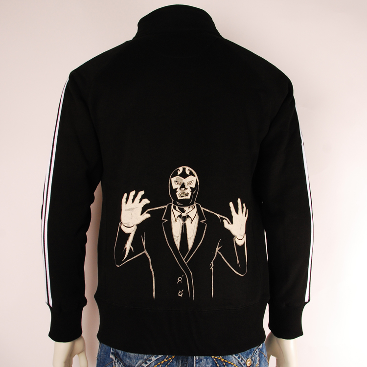 BONAFIDE - SPORT JACKET - 2