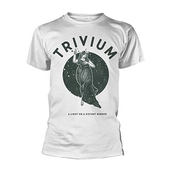 TRIVIUM - T-SHIRT, MOON GODDESS