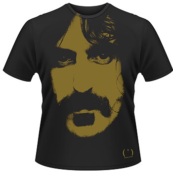 FRANK ZAPPA - T-SHIRT ALL OVER PRINT, APOSTROPHE