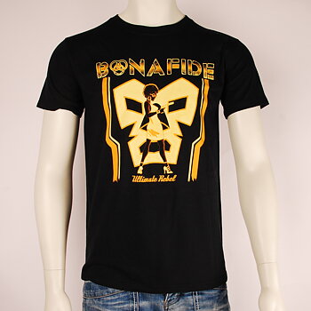 BONAFIDE - T-SHIRT, ULTIMATE REBEL