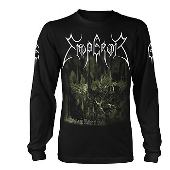 EMPEROR - LONG SLEEVE SHIRT, ANTHEMS 2016