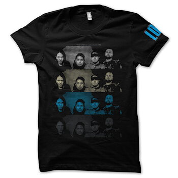 LOK - T-SHIRT, WARHOL