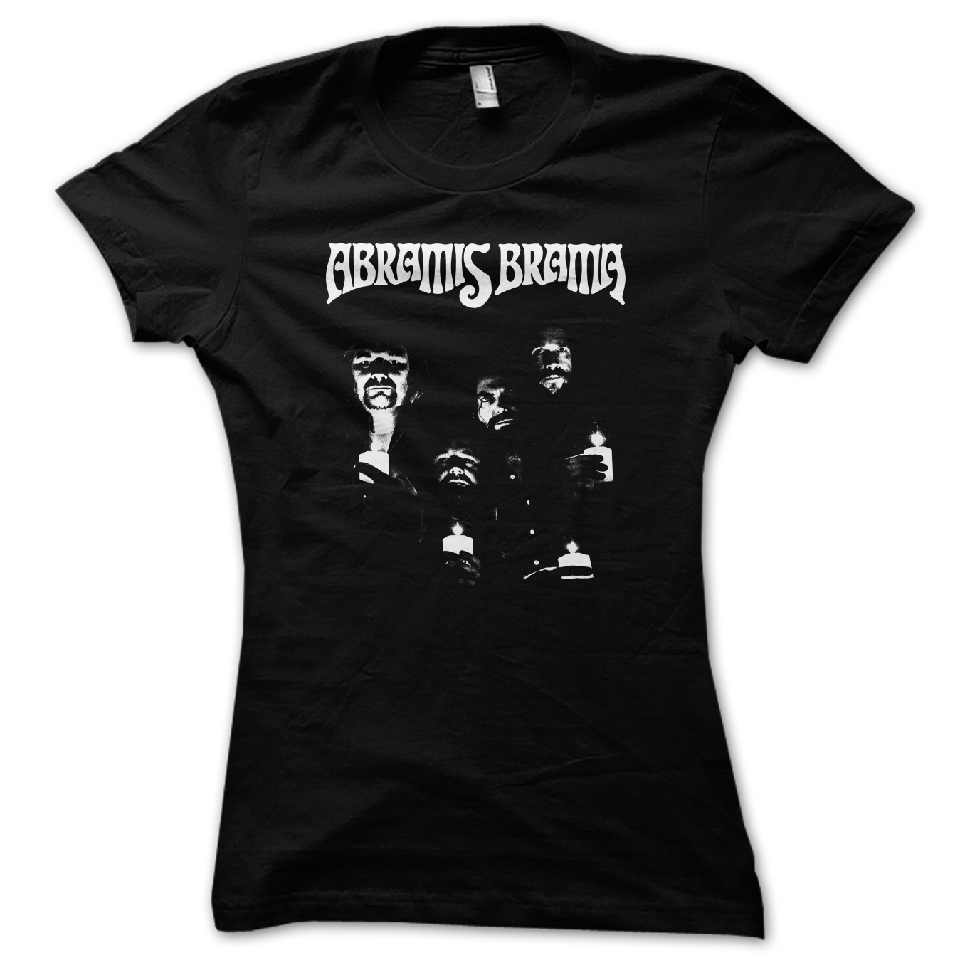 ABRAMIS BRAMA - GIRLIE, FACES