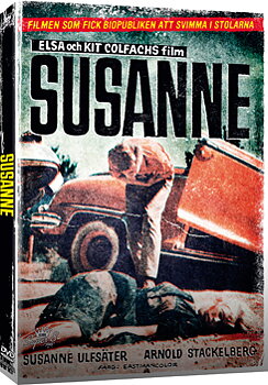 SUSANNE
