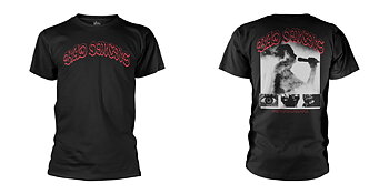 BAD OMENS - T-SHIRT, SMOKE