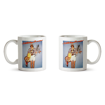 SÄLLSKAPSRESAN - MUG, FILMPOSTER (2-PACK)