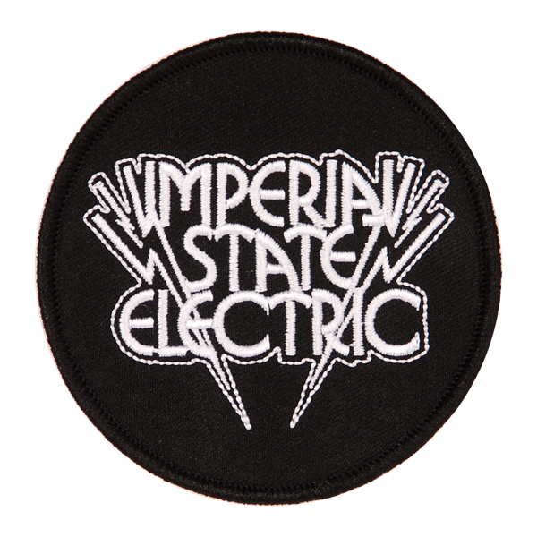IMPERIAL STATE ELECTRIC - PATCH