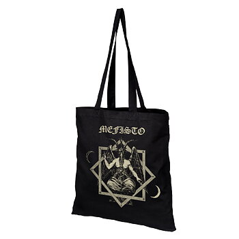 Mefisto - Tote bag/Vinyl bag