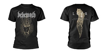 BEHEMOTH - T-SHIRT, LCFR