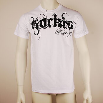 LILLASYSTER - T-SHIRT, TJOCKIS