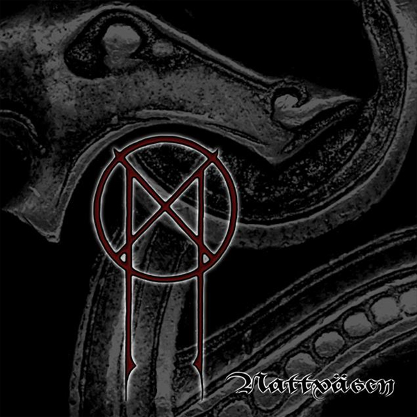 MÅNEGARM - NATTVÄSEN (CD)