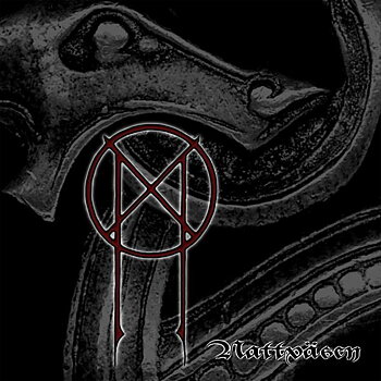 MÅNEGARM - NATTVÄSEN (CD)