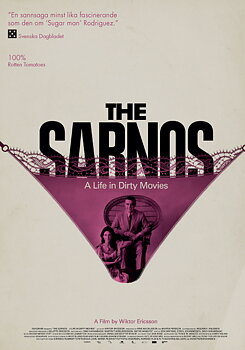 THE SARNOS -  A LIFE IN DIRTY MOVIES