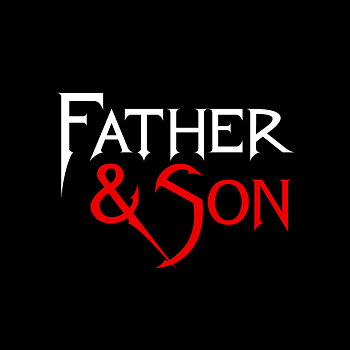 FATHER & SON - S/T (CD)